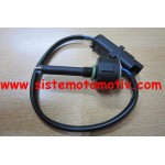 MAZOT FİLİTRE MÜŞÜRÜ MASTER II 2.5 DCI 7701475230